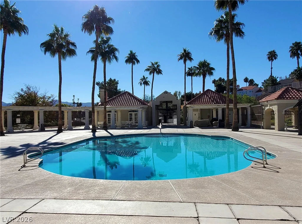 1727 Comstock, Henderson, NV 89014