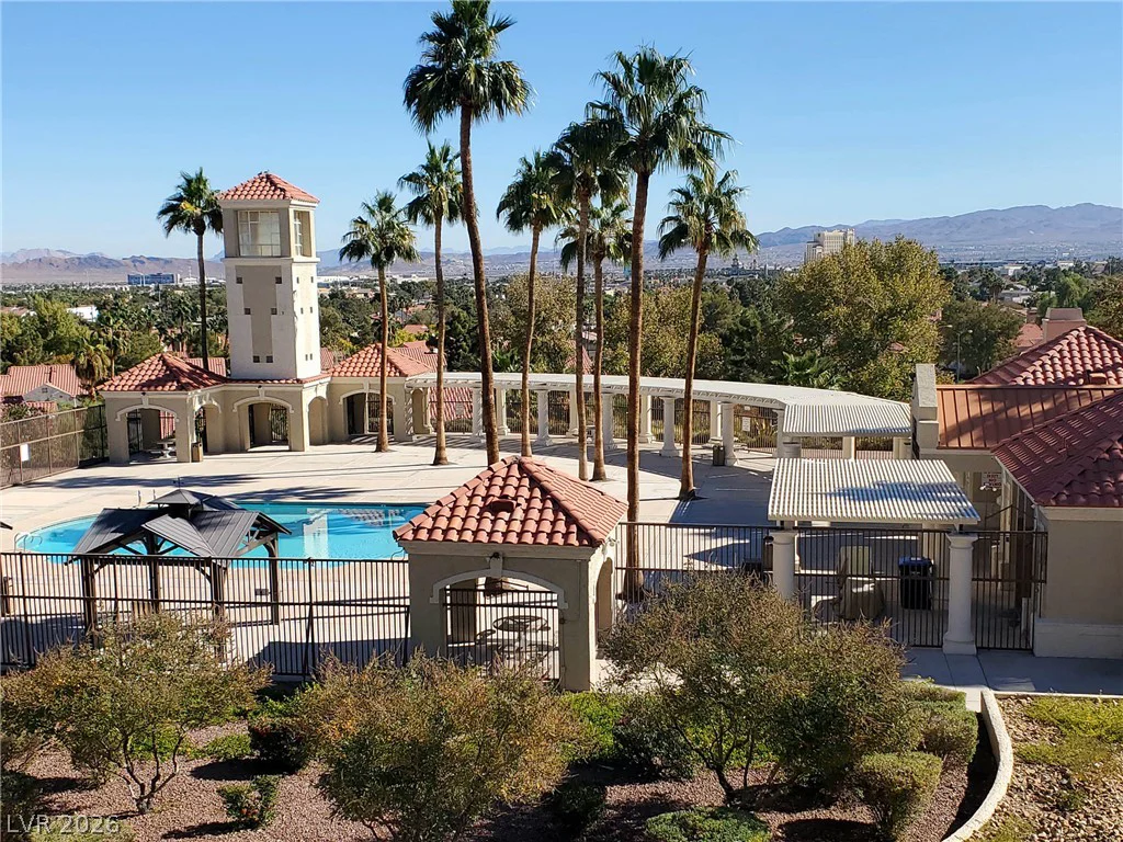 1727 Comstock, Henderson, NV 89014