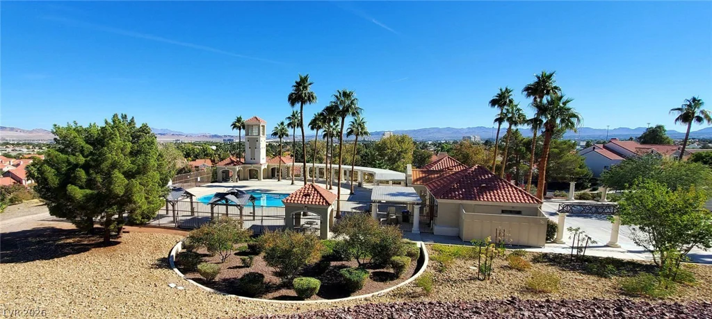 1727 Comstock, Henderson, NV 89014