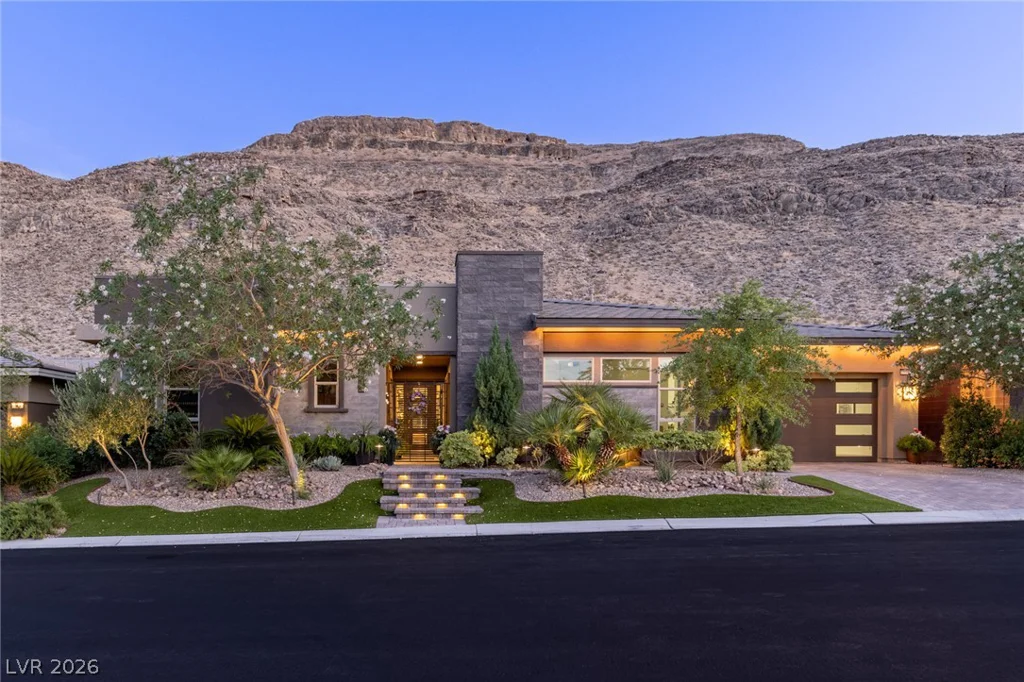 10167 Copper Edge, Las Vegas, NV 89148