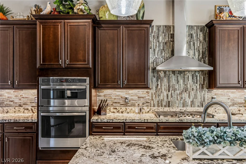 10167 Copper Edge, Las Vegas, NV 89148