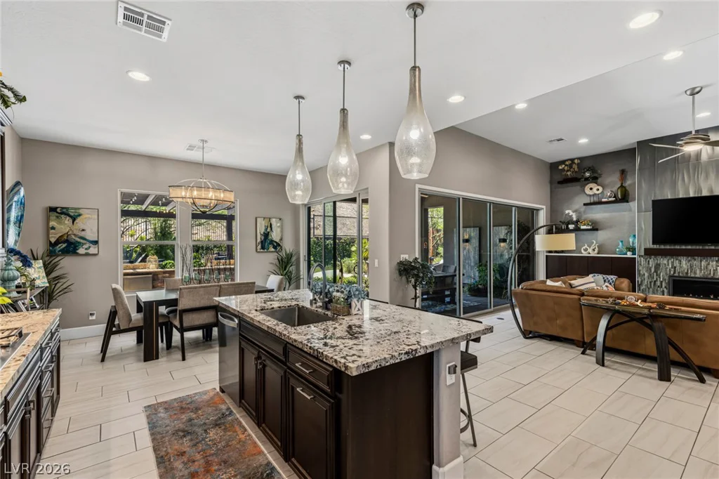 10167 Copper Edge, Las Vegas, NV 89148