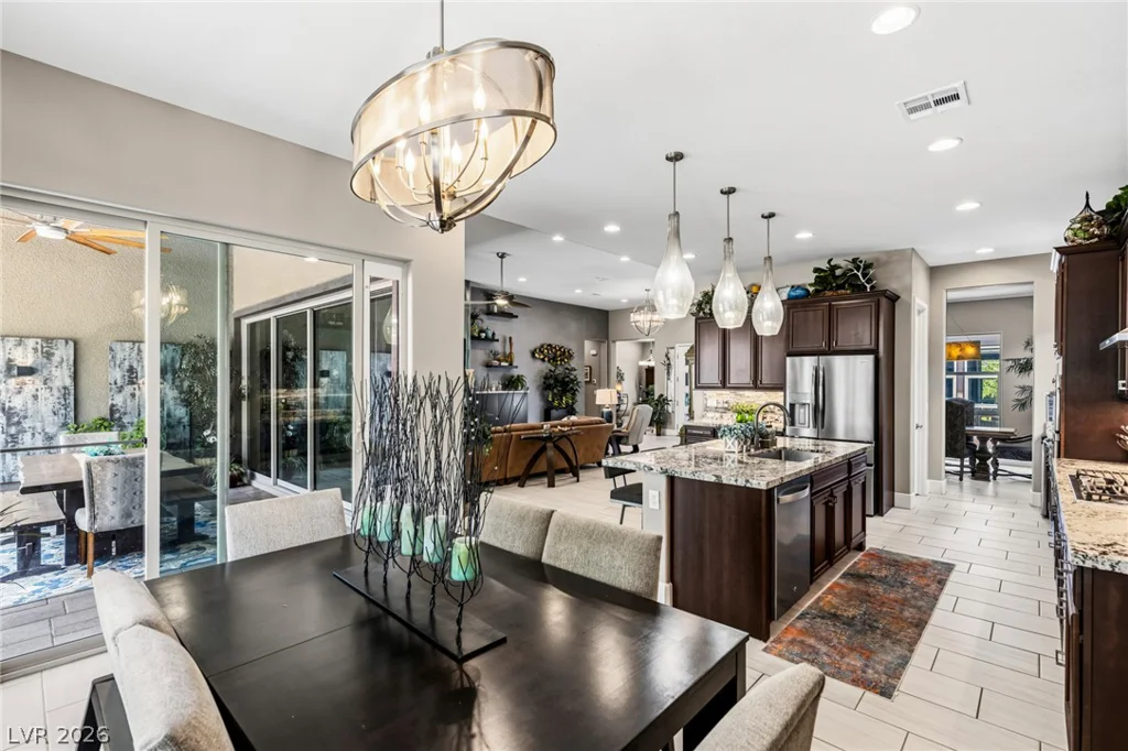 10167 Copper Edge, Las Vegas, NV 89148