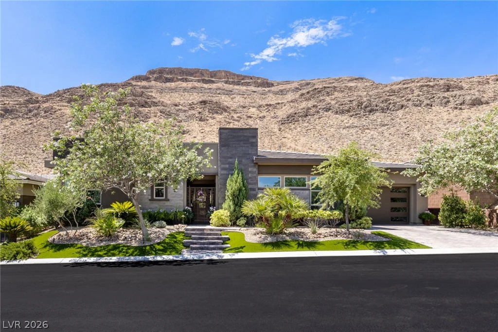 10167 Copper Edge, Las Vegas, NV 89148