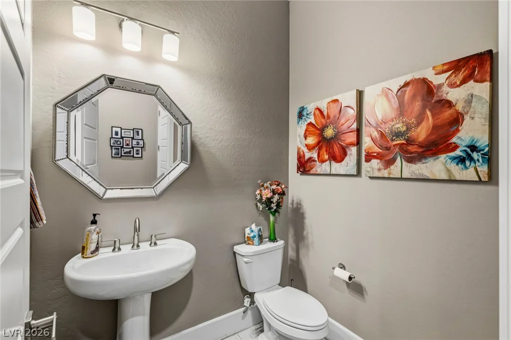 10167 Copper Edge, Las Vegas, NV 89148