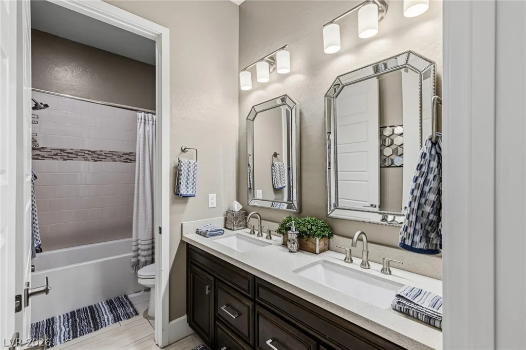 10167 Copper Edge, Las Vegas, NV 89148