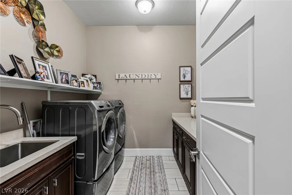 10167 Copper Edge, Las Vegas, NV 89148