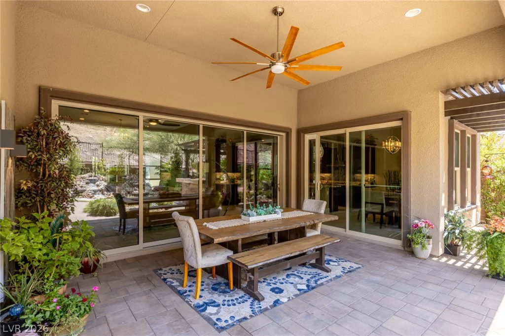 10167 Copper Edge, Las Vegas, NV 89148