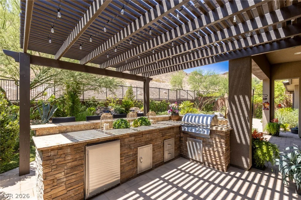10167 Copper Edge, Las Vegas, NV 89148