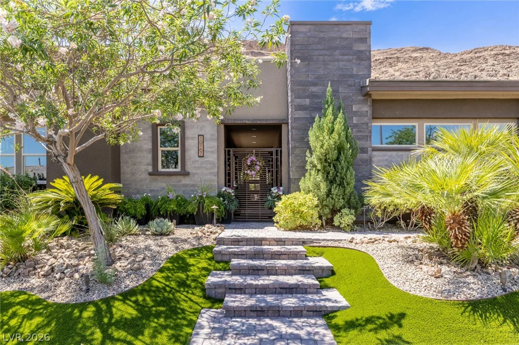 10167 Copper Edge, Las Vegas, NV 89148