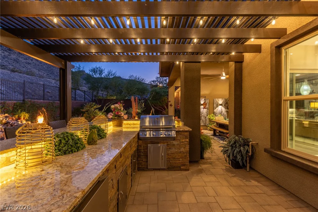 10167 Copper Edge, Las Vegas, NV 89148