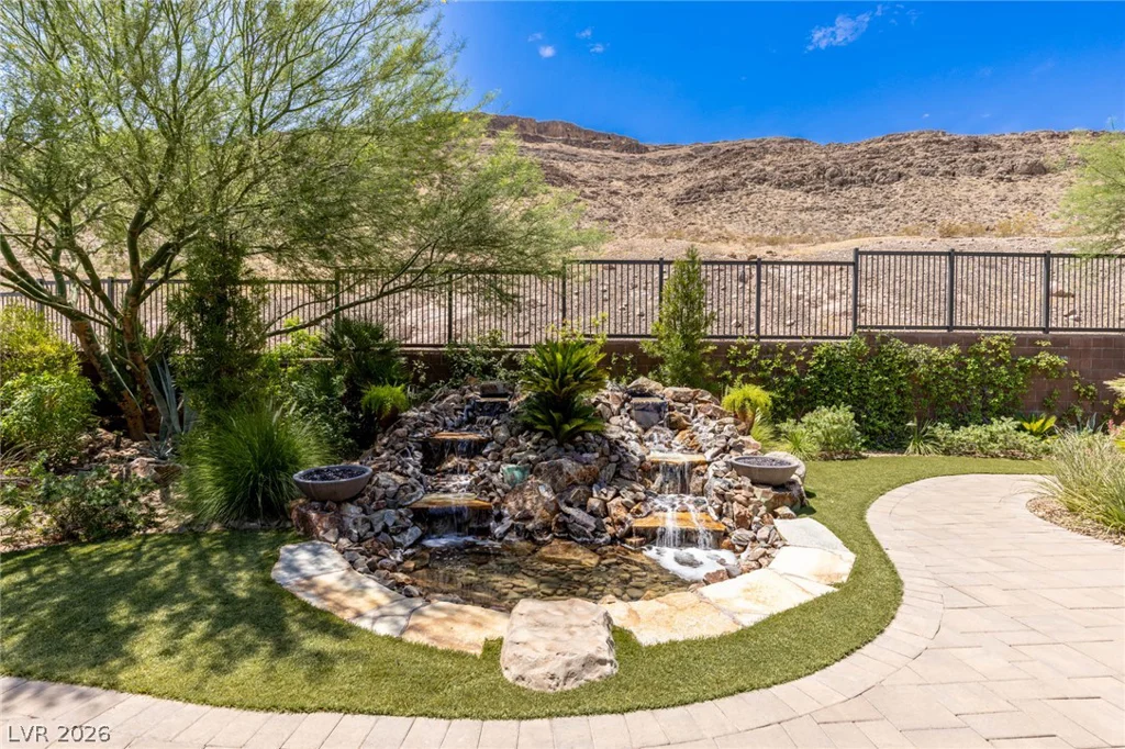 10167 Copper Edge, Las Vegas, NV 89148