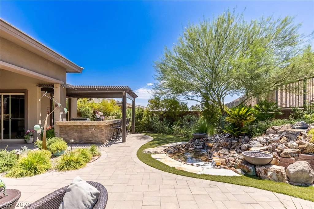 10167 Copper Edge, Las Vegas, NV 89148