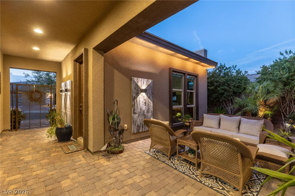 10167 Copper Edge, Las Vegas, NV 89148