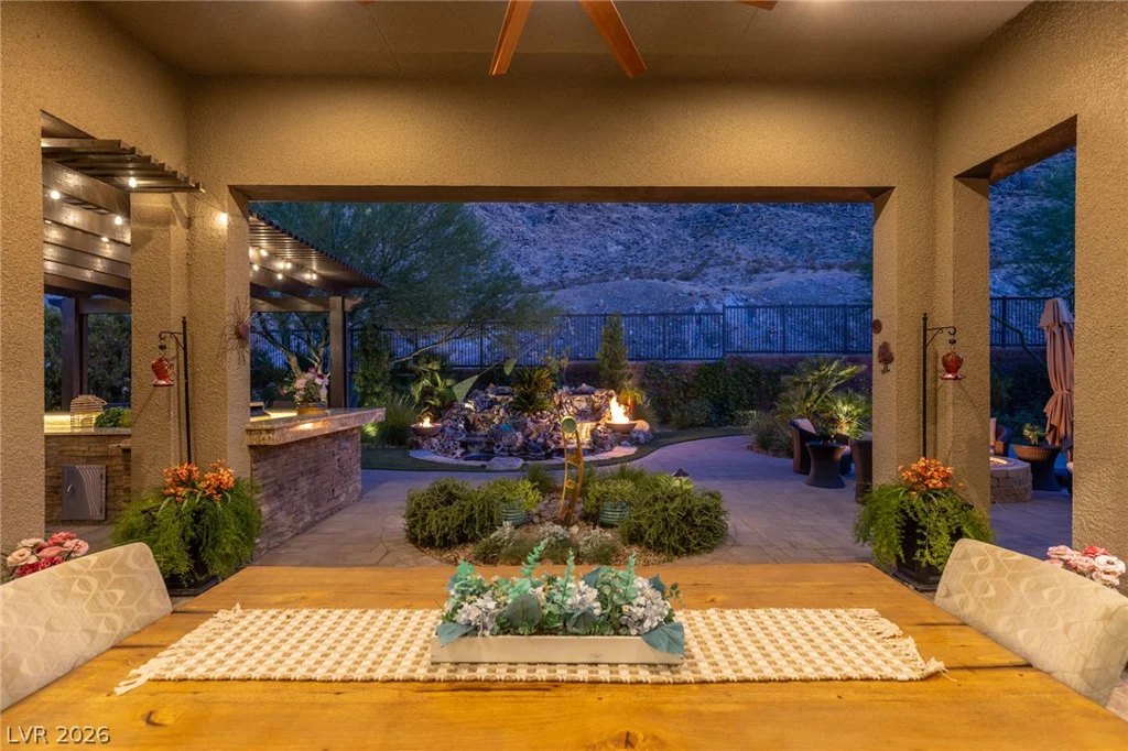 10167 Copper Edge, Las Vegas, NV 89148