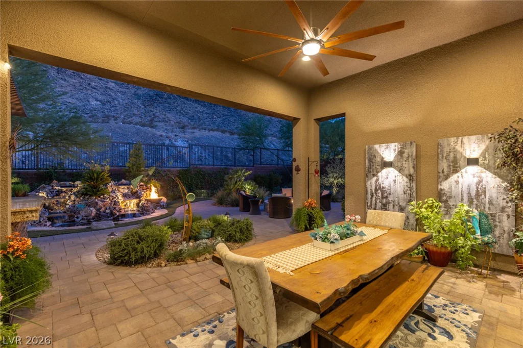 10167 Copper Edge, Las Vegas, NV 89148