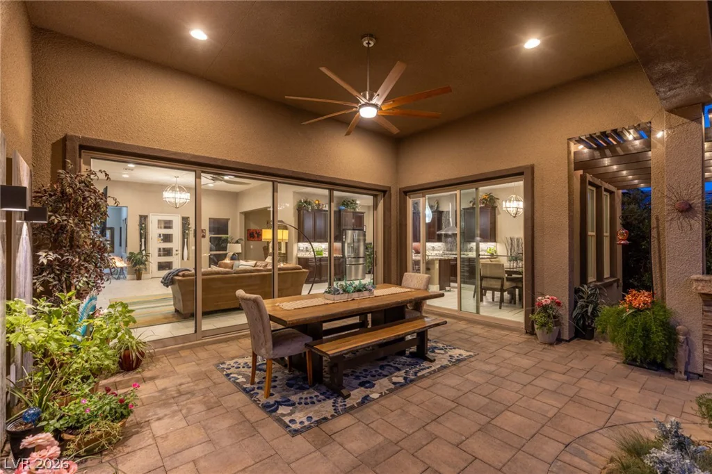 10167 Copper Edge, Las Vegas, NV 89148