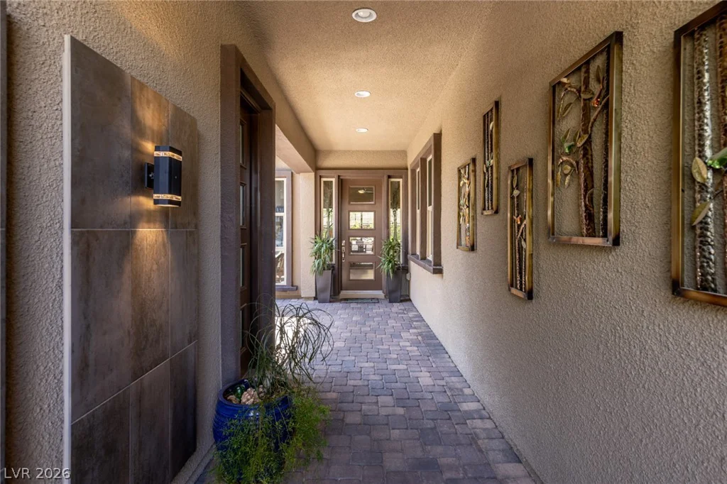 10167 Copper Edge, Las Vegas, NV 89148