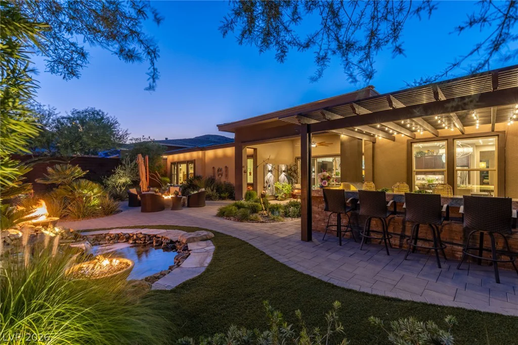 10167 Copper Edge, Las Vegas, NV 89148
