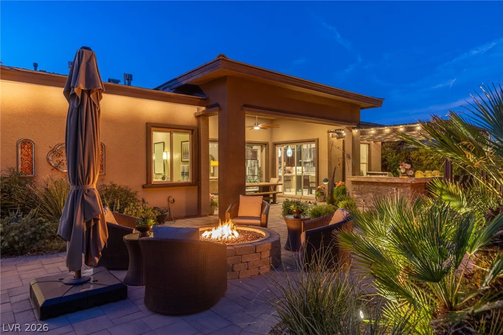 10167 Copper Edge, Las Vegas, NV 89148