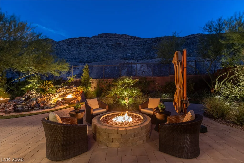 10167 Copper Edge, Las Vegas, NV 89148