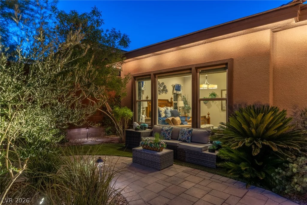 10167 Copper Edge, Las Vegas, NV 89148