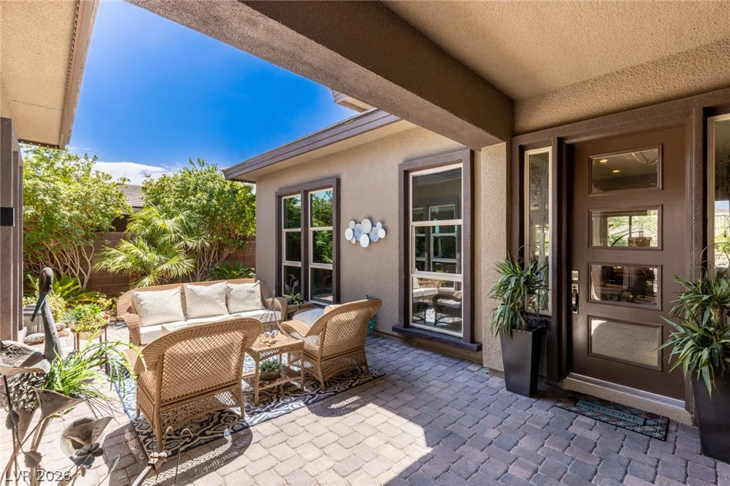 10167 Copper Edge, Las Vegas, NV 89148