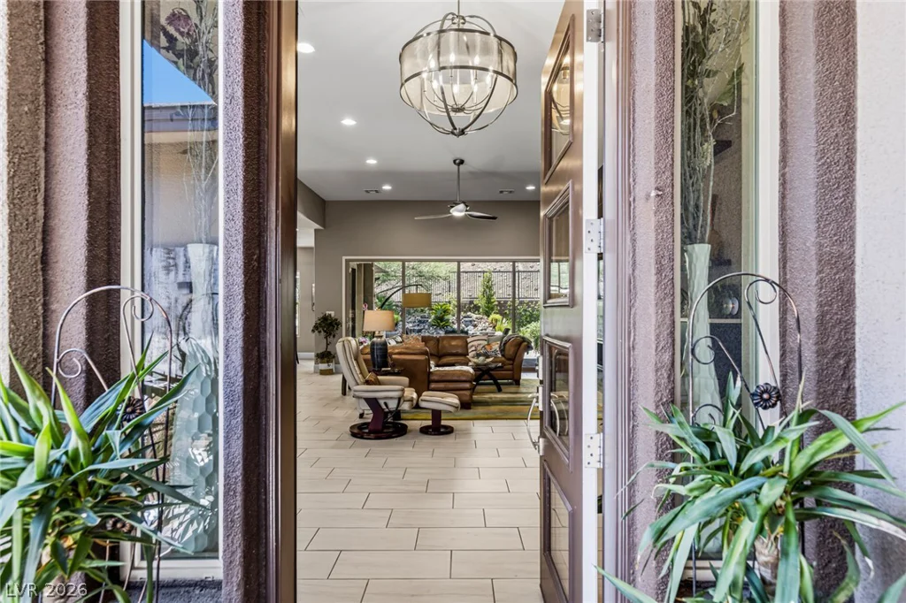 10167 Copper Edge, Las Vegas, NV 89148