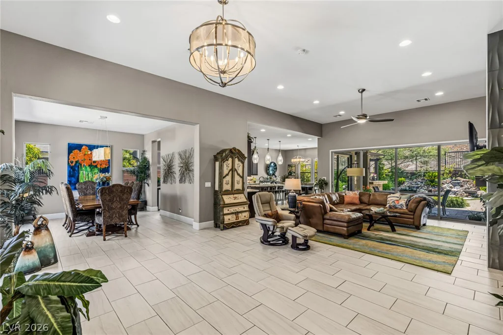 10167 Copper Edge, Las Vegas, NV 89148