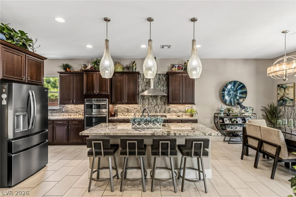 10167 Copper Edge, Las Vegas, NV 89148