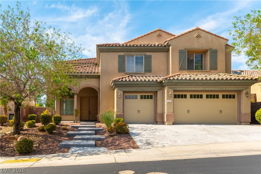 2777 Josephine, Henderson, NV 89044