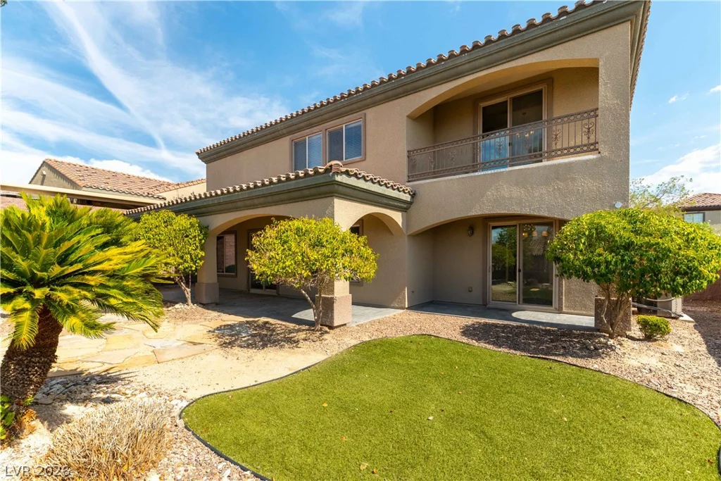 2777 Josephine, Henderson, NV 89044
