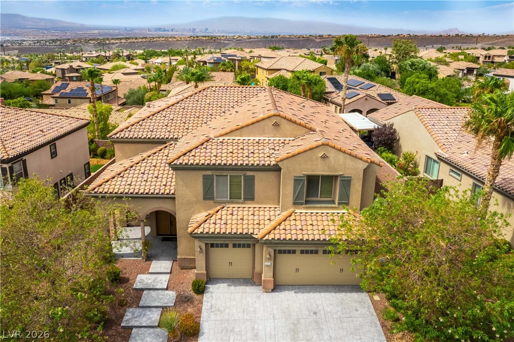 2777 Josephine, Henderson, NV 89044