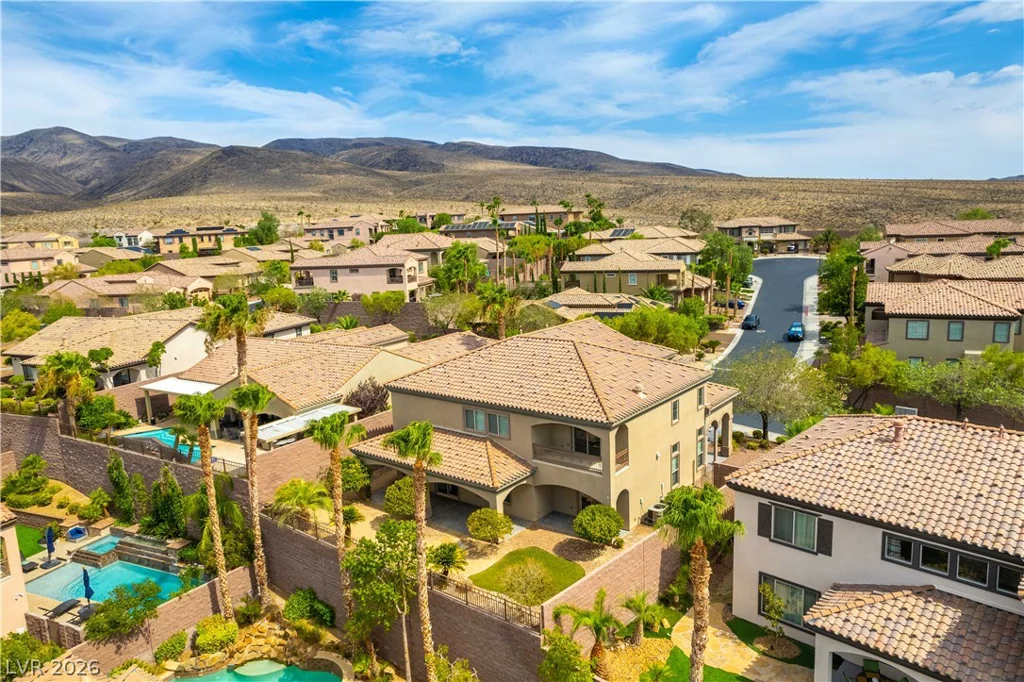 2777 Josephine, Henderson, NV 89044