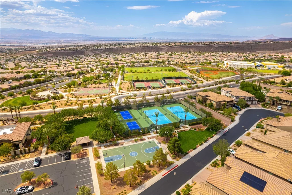 2777 Josephine, Henderson, NV 89044