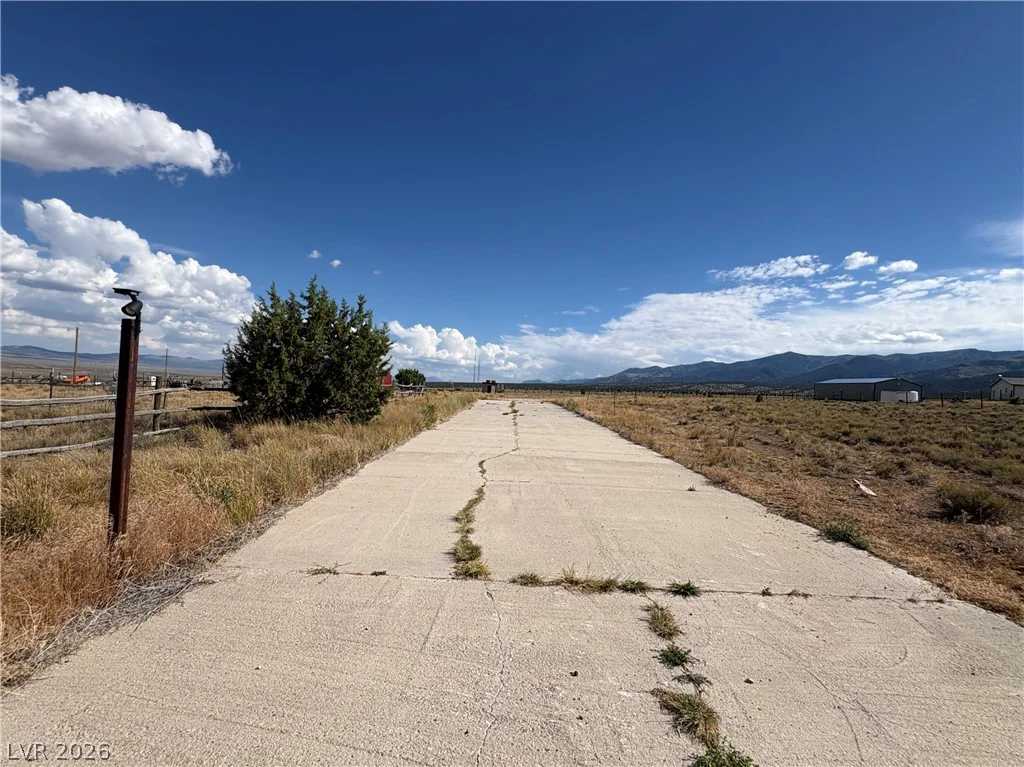 285 224 South, Ely, NV 89301