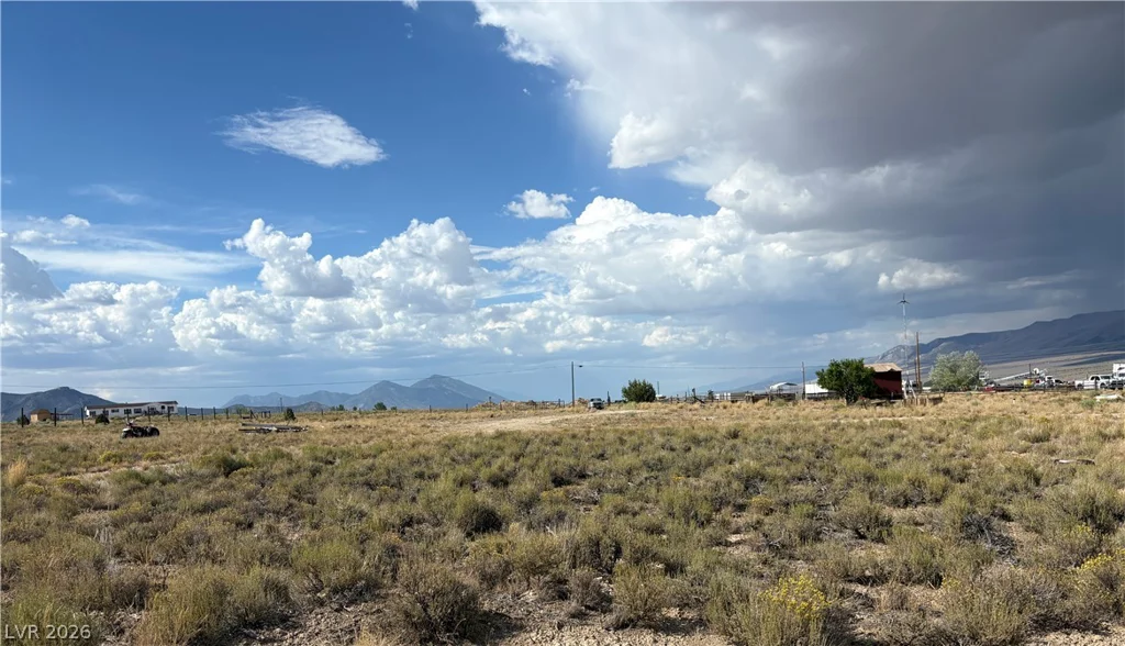 285 224 South, Ely, NV 89301