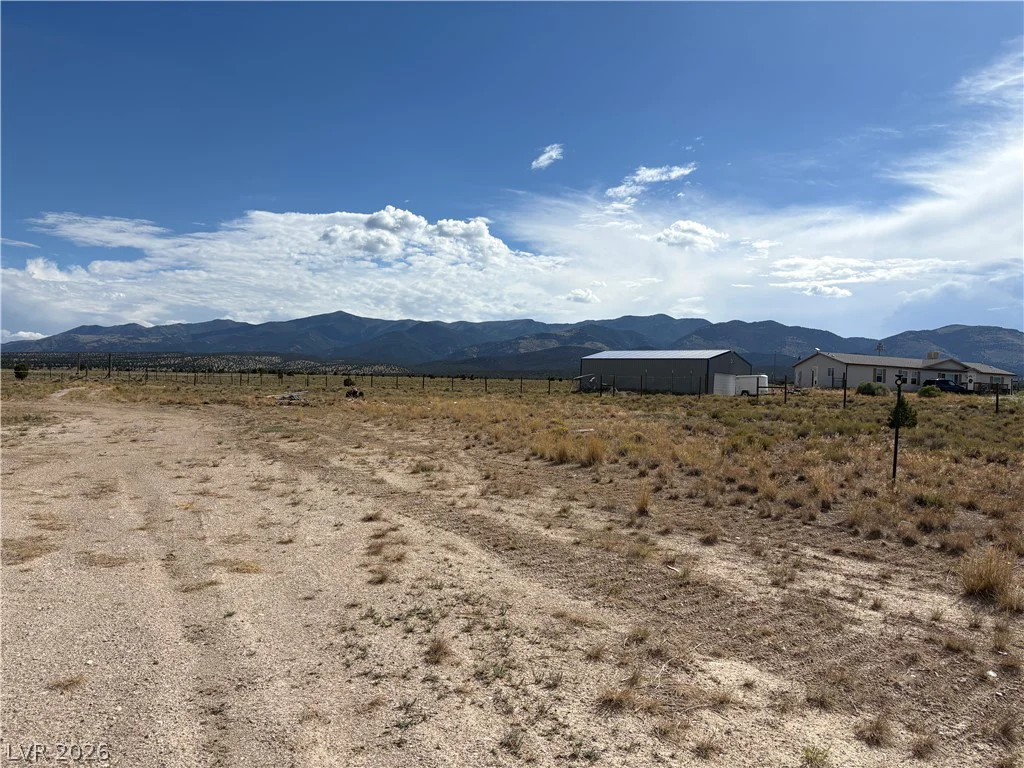285 224 South, Ely, NV 89301
