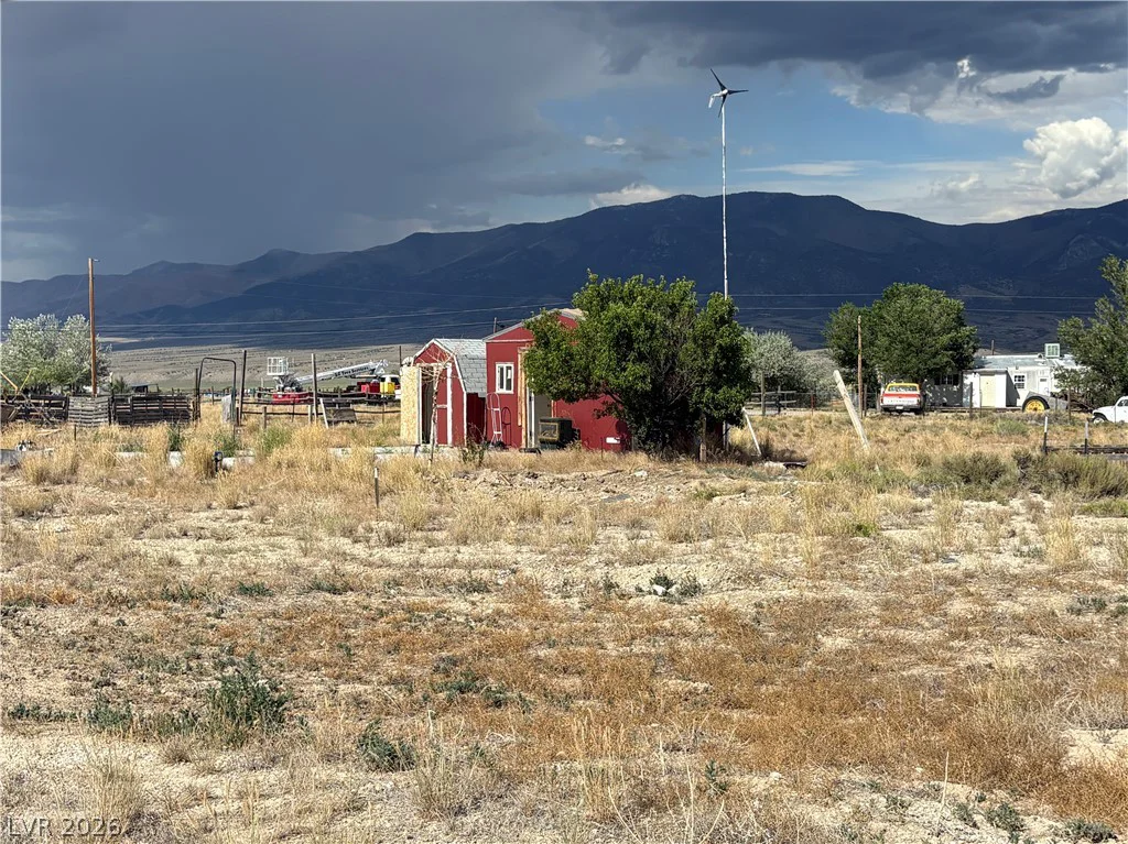 285 224 South, Ely, NV 89301
