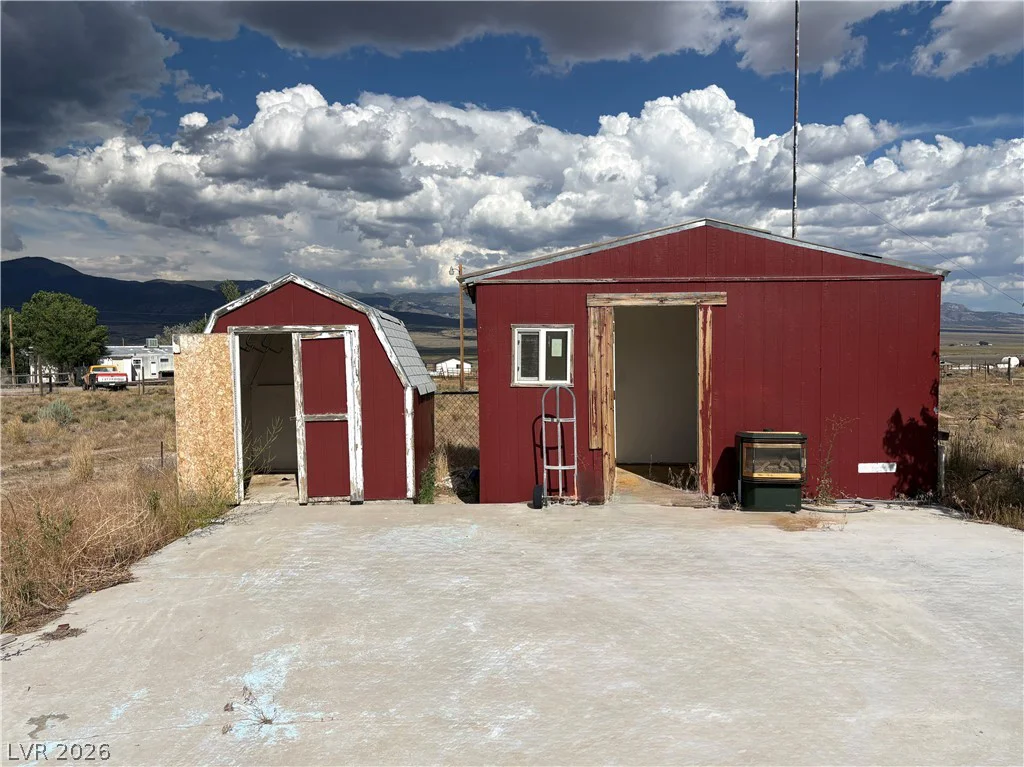 285 224 South, Ely, NV 89301