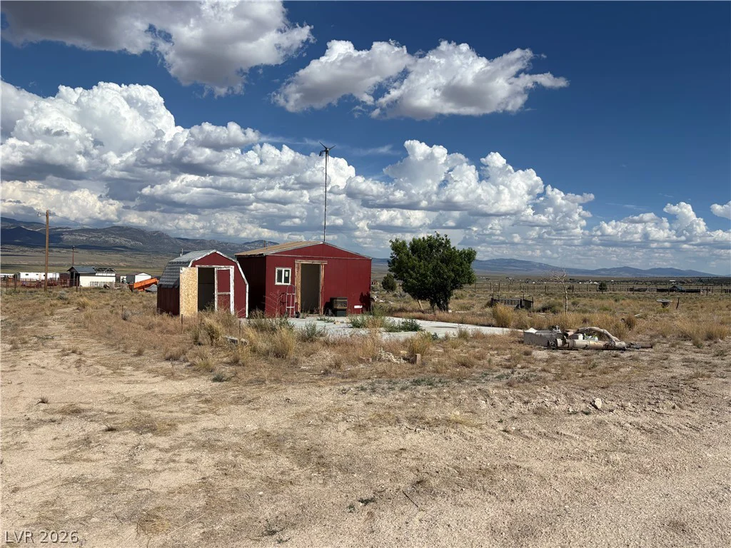 285 224 South, Ely, NV 89301