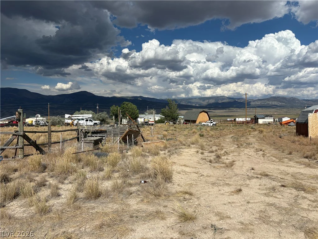 285 224 South, Ely, NV 89301