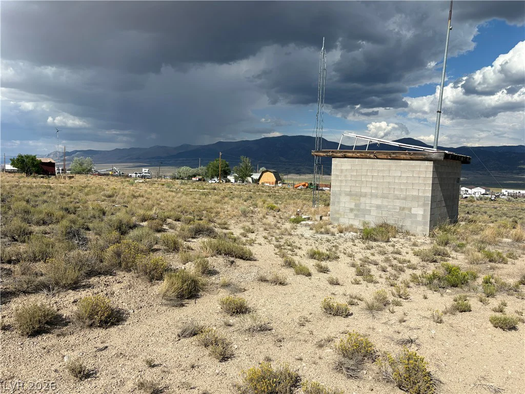 285 224 South, Ely, NV 89301