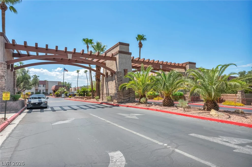 5140 Indian River, Las Vegas, NV 89103