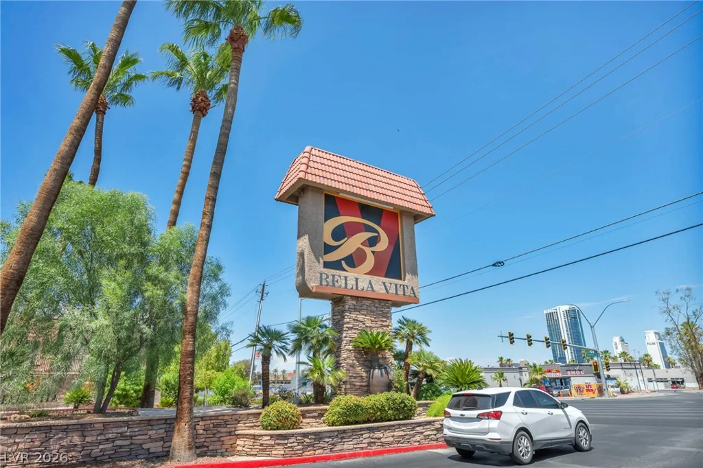 5140 Indian River, Las Vegas, NV 89103