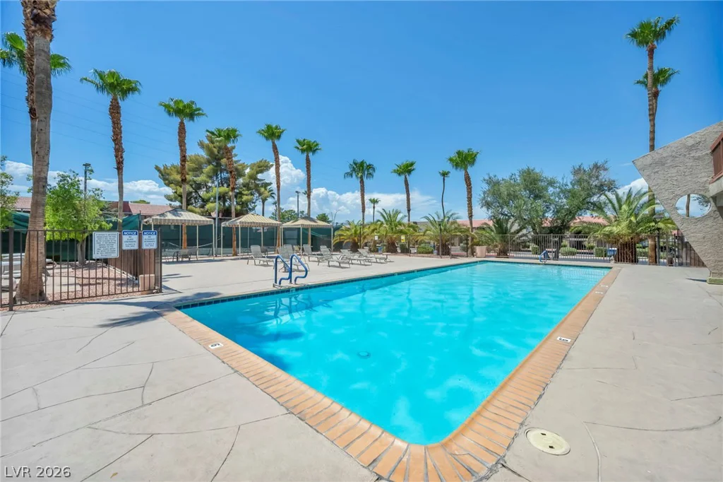 5140 Indian River, Las Vegas, NV 89103