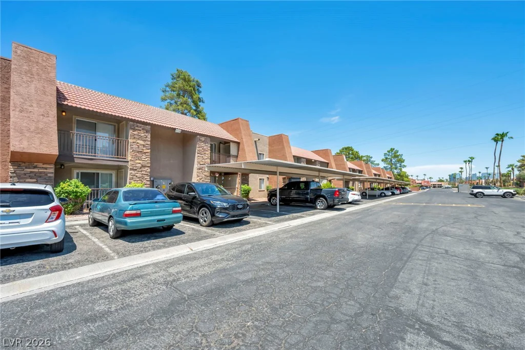 5140 Indian River, Las Vegas, NV 89103
