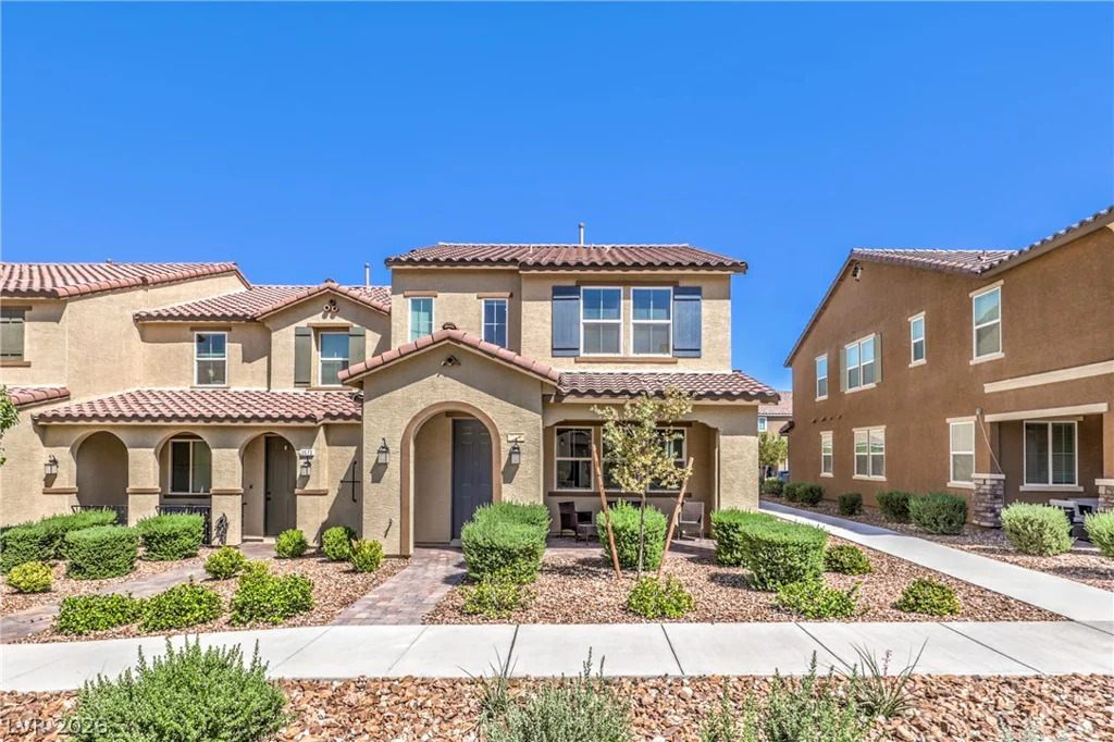 3571 Credere, Henderson, NV 89044