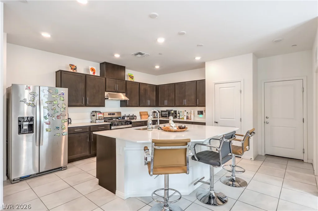 3571 Credere, Henderson, NV 89044