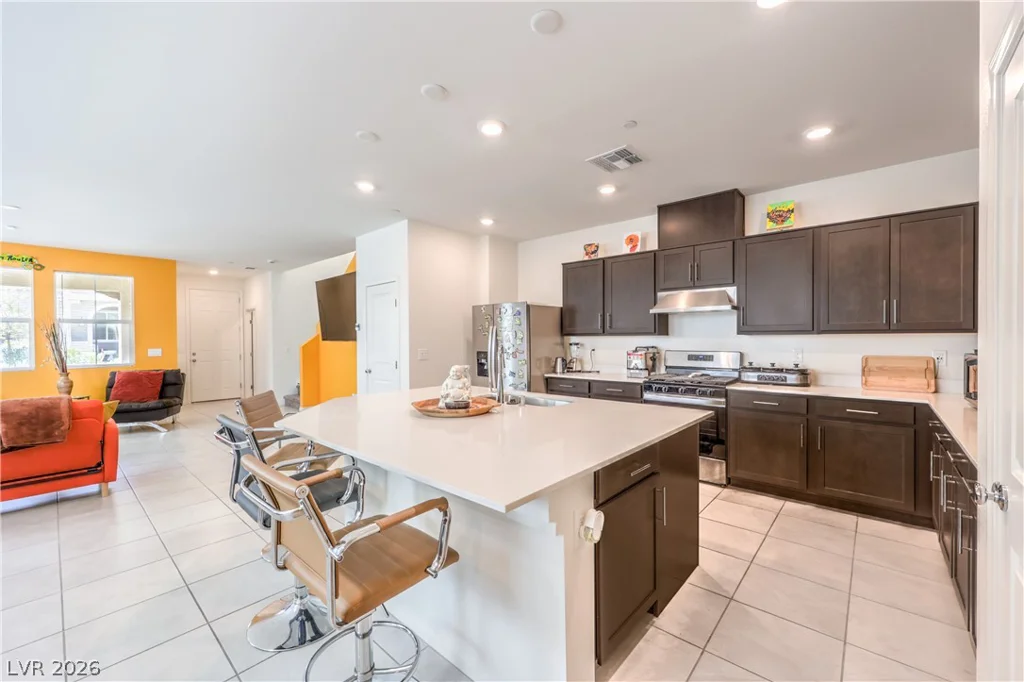 3571 Credere, Henderson, NV 89044